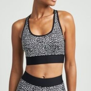 Ultracor Terrain sports bra- size small